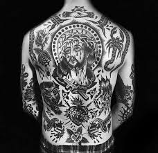 Explore cool masculine design ideas and manly body art styles. Top 103 American Traditional Tattoos 2021 Inspiration Guide