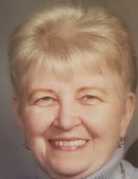 Obituary information for Loretta Lou Mildebrandt
