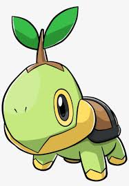 turtwig pokemon transparent png pokemon turtwig evolution