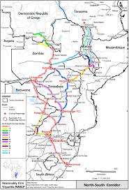 Russia for the first time identifies her participation on the world market as an. North South Corridor Tttfp