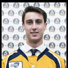 Daniel Surette Stats and Player Profile