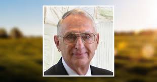 Robert A. Schmid Obituary February 4, 2019