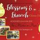 Blossoms & Brunch: Christmas Edition event image