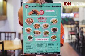 Made fresh to order, jadi harap memesan 24 jam sebelumnya. Review Porong Wei Tempat Makan Ote Ote Yang Lekat Dengan Sejarah