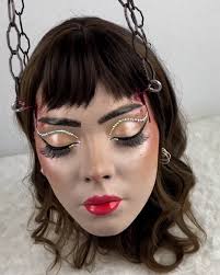 Making a Realistic Head Purse