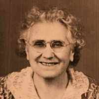 Evaline Cordelia "Cora" "Granny Melton" Cotner (1883–1956)