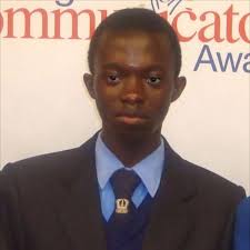 The 30% Generation by Stephen Buabeng-Baidoo