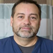 Dr. Michelle (Ostrowski) Buff, MD