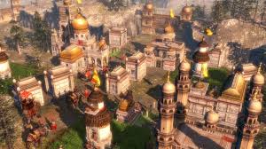 This content brings the united states as a playable civilization to age of empires iii: Age Of Empires Iii Complete Collection Multi6 Elamigos Skidrow Codex