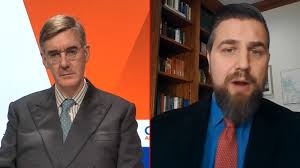 If Biden can't win Michigan in a tight election, he's in JEOPARDY', claims Robert  McCaw