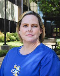 Rosalind Gamble's Instagram, Twitter & Facebook