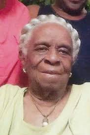 Annie Drummond Obituary