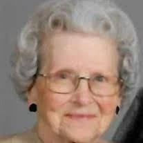 Obituary for Rita M. Logsdon