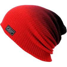 Zumiez Liked On Polyvore With Images Red Beanie Hat Beanie Hats Red Beanie