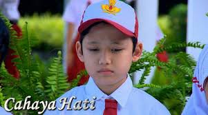 Meski usianya baru 11 tahun, aktor cilik berbakat ini. Minta Pendapat Soal Karakter Yusuf Cahaya Hati Netter Kompak Beri Jawaban Ini