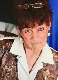 Patricia Steuer Obituary (1944