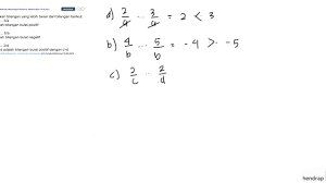 Check spelling or type a new query. Menentukan Bilangan Yang Lebih Besar Dari Beberapa Bilangan Youtube