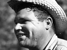 Big Jim Maynard, founder of the Palm Springs mountain rescue unit, lived a  life of wild adventure