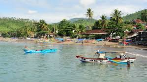 Ingat membawa kunci kamar tempat menginap agar tidak dibebankan membayar biaya masuk lokasi wisata 30k. Pantai Pelabuhan Ratu Htm Rute Foto Ulasannya