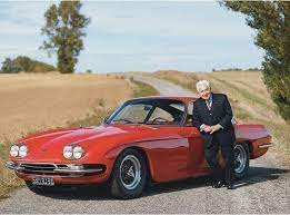 Une nouvelle voiture à acheter ? Pres De Toulouse Une Immense Collection De Voitures Dont Un Modele A 400 000 Euros Aux Encheres Actu Toulouse