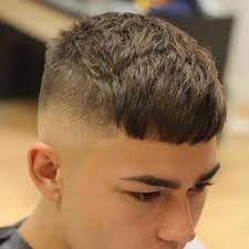 Top 101 Best Hairstyles For Men And Boys 2021 Guide