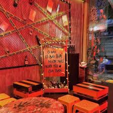 Maybe you would like to learn more about one of these? Saigon Chill Out Home Facebook