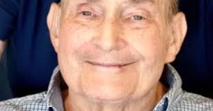 Obituary: James "Jim" Francis Minogue