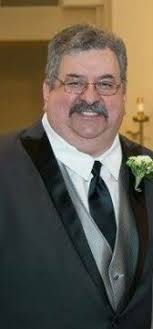 Driscoll, Bernard "Bernie"