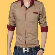 Boasting a vast catalog of men's fashion and men's clothing, we've got something for everyone, for every season and every occasion. 25 New And Best Designer Shirts Collection For Men And Women