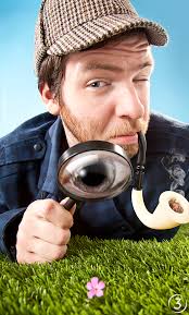 Portrait Photography: Searching for Spring?