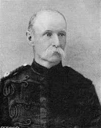 The King's Candlesticks: Pedigrees Col George Braithwaite PHILLIPS [16679]