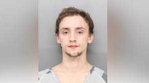 Court docs: Man taken down by civilians after brandishing AR-15 in Anderson  parking lot