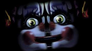 Five nights at freddy's sister location mod. Baby Jumpscare Sister Location Edit 2 Youtube