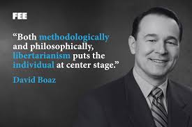 The individual is the foundation of every free society.