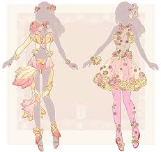 I always thought that drawing clothes. Comm Outfits For Hortense Drawing Anime Clothes Art Clothes Fashion Design Drawings