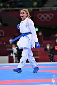 Jul 22, 2021 · трёхкратная чемпионка европы по карате анжелика терлюга стала вторым спортсменом одесской области, получившим именной памятный знак на открытой в 2015 году в киеве площади звёзд. 9oo6wpy4rbmumm
