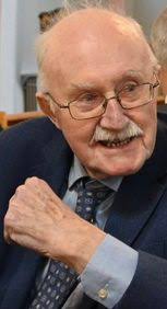 Condolence Book for Patrick Fanahan (P.F) Fox (Bishopstown, Cork)