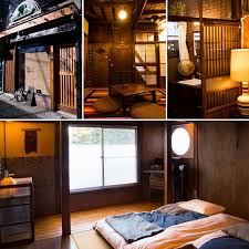 ٥ نزل يابانية تقليدية لقضاء تجربة ممتعة وفريدة Nippon Com