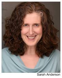 Emma Flynn will step into the role of Sarah Brown in Shakespeare Theatre  Company's current production of Guys and Dolls later this month.