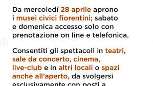 Ecco i nuovi colori delle regioni. Zona Gialla Dal 26 Aprile Cosa Si Potra Fare Tutte Le Informazioni