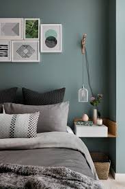 Skandinavisches Design Minimalismus Trifft Funktionalitat Trendomat Com Graues Schlafzimmer Zimmer Schlafzimmer Design