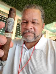 Service industry smoking section nostalgia