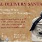 Special Delivery Santa Sack event image