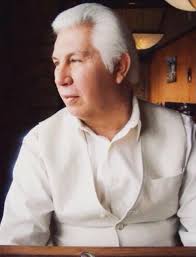 Stephen Richard Hayes