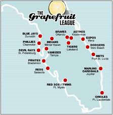 Pin By Autumn Dippolito On Spring Training Spring Training Florida Spring Training Baseball Spring Training Baseball Florida