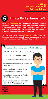 Unit trusts also offer investors tax benefits for equity funds and a level of liquidity where units can be converted into cash upon your request, once the minimum holding period is presently in jamaica, nine investment houses who offer unit trust to the public of which barita investments ltd. 5 Things Unit Trust Consultants Will Not Tell You Kclau Com