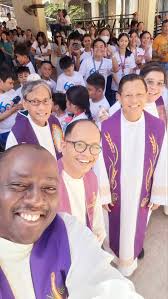 Fr Eva Chibuzo Asadu added a new photo.