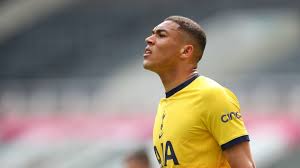 Latest tottenham hotspur news from goal.com, including transfer updates, rumours, results, scores and player interviews. Potential Replacements For Carlos Vinicius At Tottenham Hotspur