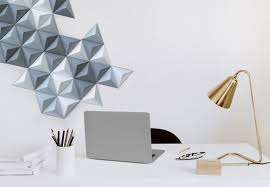 What are some good ideas for office wall decor? 20 Home Office Wall Decor Ideas For A Creative Workspace