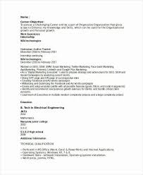 If you've decided to leave the military and enter the civilian job market, you might find writing a cv a little daunting. Entry Level Marketing Resume Inspirational Marketing Resume Samples For Successful Job Hunters Marketing Resume Job Resume Examples Retail Resume Examples